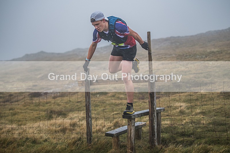 Buttermere-189 - Buttermere Shepherds Meet Fell Race Sunday 26th October 2025