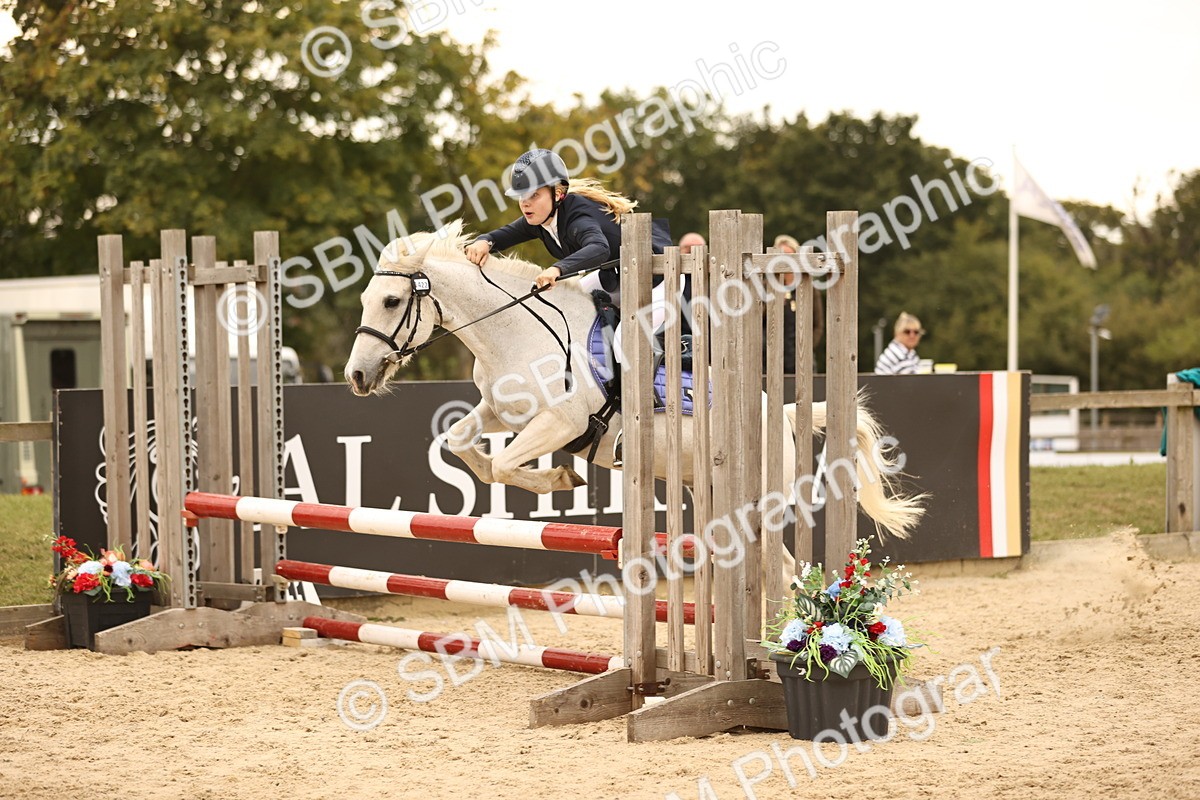 SBM_74236 - J14 - Junior Pony 65cm Championship