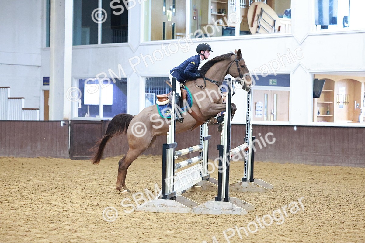 SBM_000394 - Class 2 - Senior British Novice - 90cm