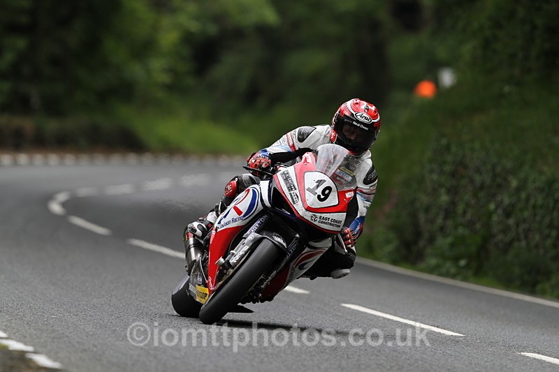 PR154826 - Superbike TT
