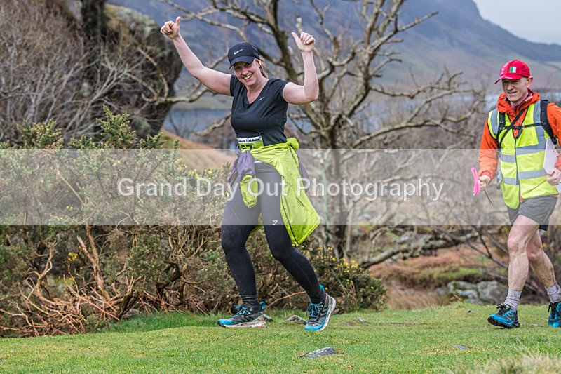 Buttermere-588 - Fellside Events Buttermere Trail Race Sunday 17th March 2024