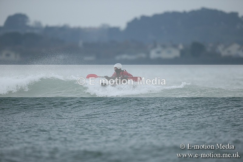 KY 300313-14 - Kayaking