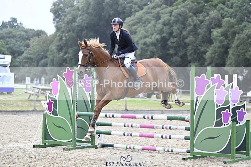 250830A-111518-05809 - Cls 21 British Novice and 90cm Open