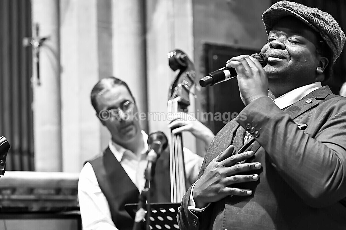 JAZZ 2024-231 - Swindon Jazz& Soul Festival 2024....Soul