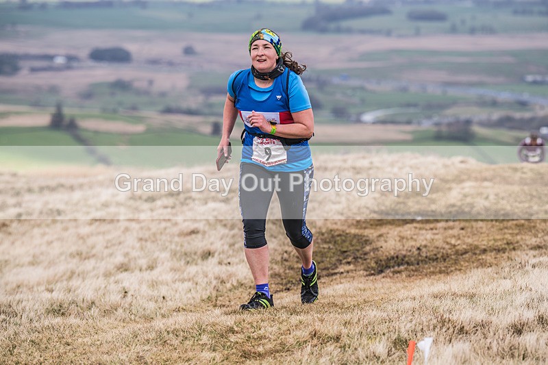 Jefferys Mount-207 - Jeffrey's Mount Figure of Eight Fell Race Saturday 11th April 2026