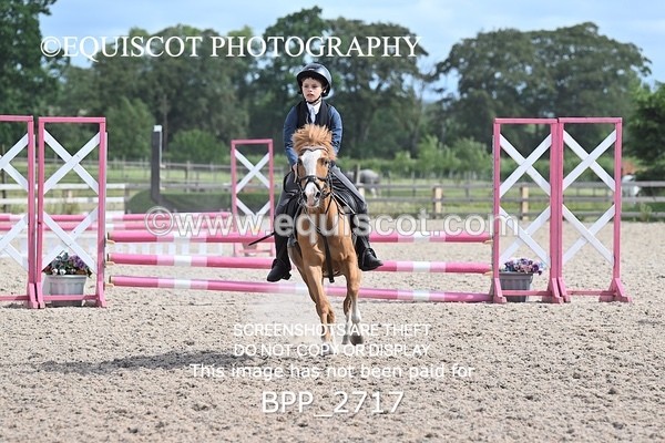 BPP_2717 - CLASS 3 Club 70cms Open