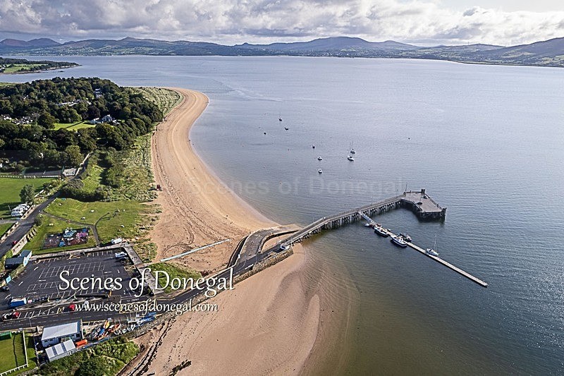 DJI_0465 - Rathmullan & Lough Swilly