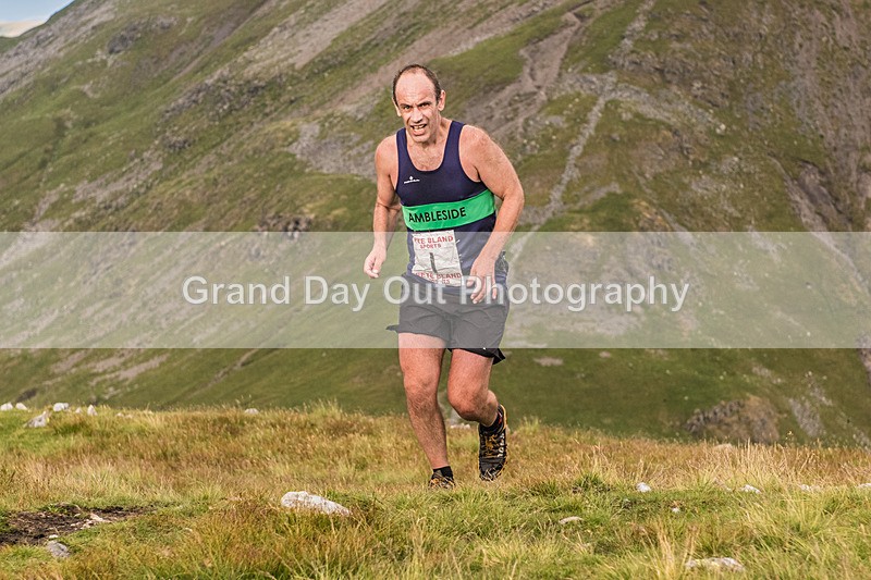 Seat Sandal-270 - Seat Sandal Fell Race Wednesday 12th July 2023