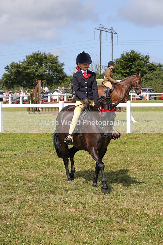 1X9A3746 - Class 30: First Ridden SP/SHP