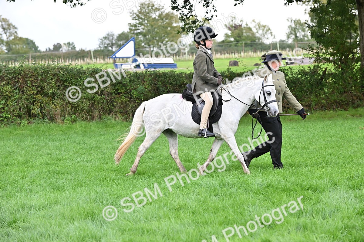 SBM_38341 - S19 - Lead Rein Show & Show Hunter Pony