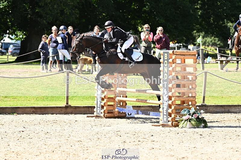 240824X-141230-29266 - 80cm Round 2 13.30 to 14.30