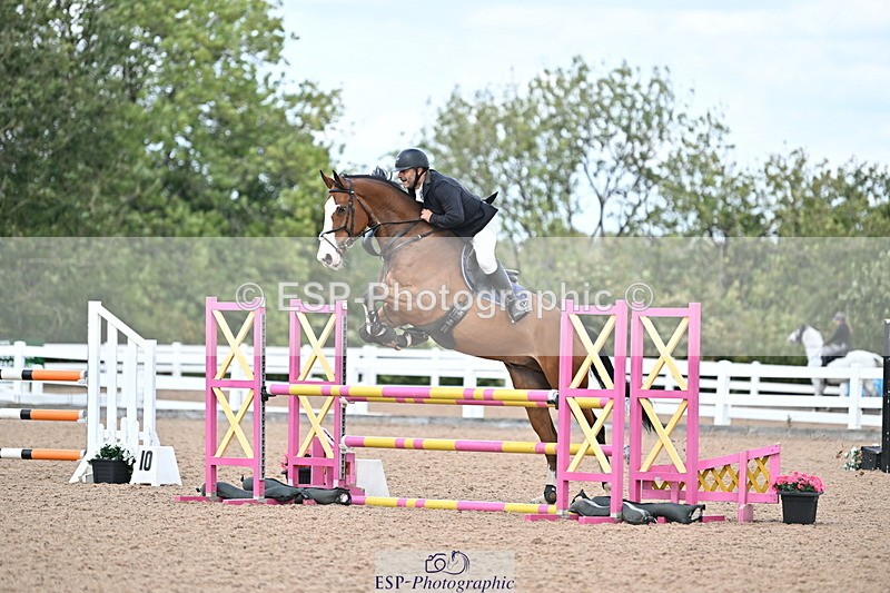 241005A-113008-03379 - SAT Cls 17 95cm Amateur Quali