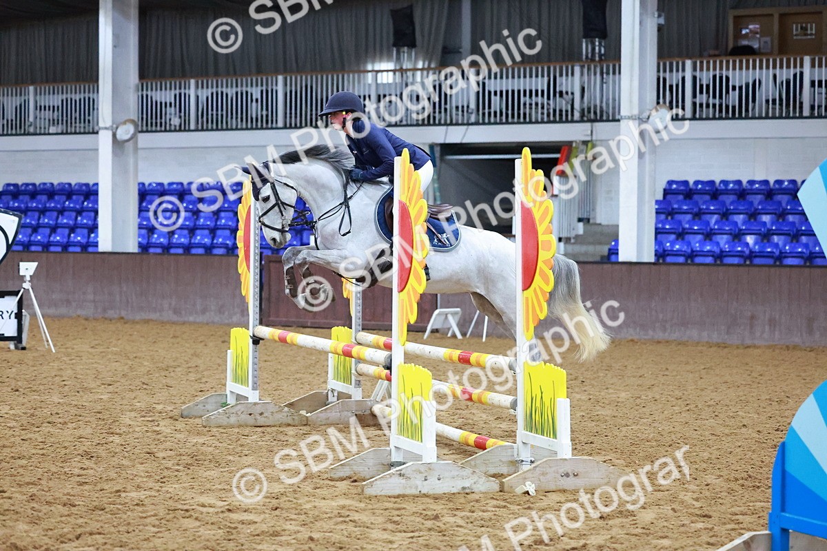 SBM_000151 - Class 1 - Clear Round