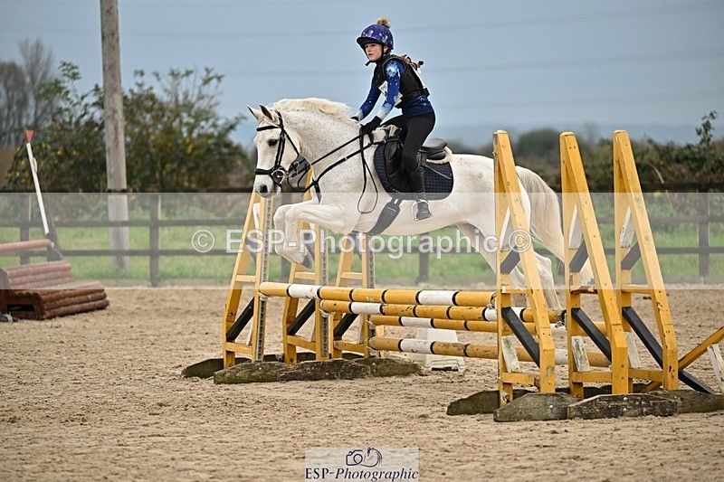 241110-154832-01321 - 80-85cm Arena Eventing