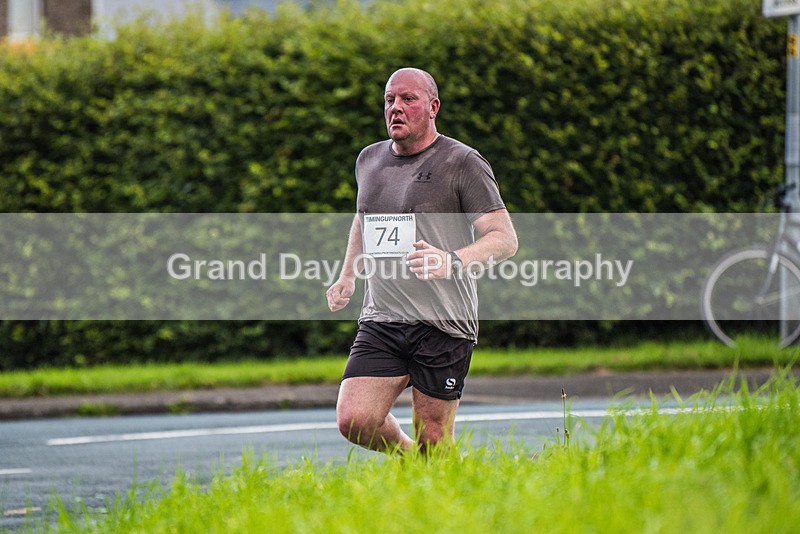Netherhall-495 - Netherhall 10K Road Race & Children's Races, Wednesday 2nd August 2023