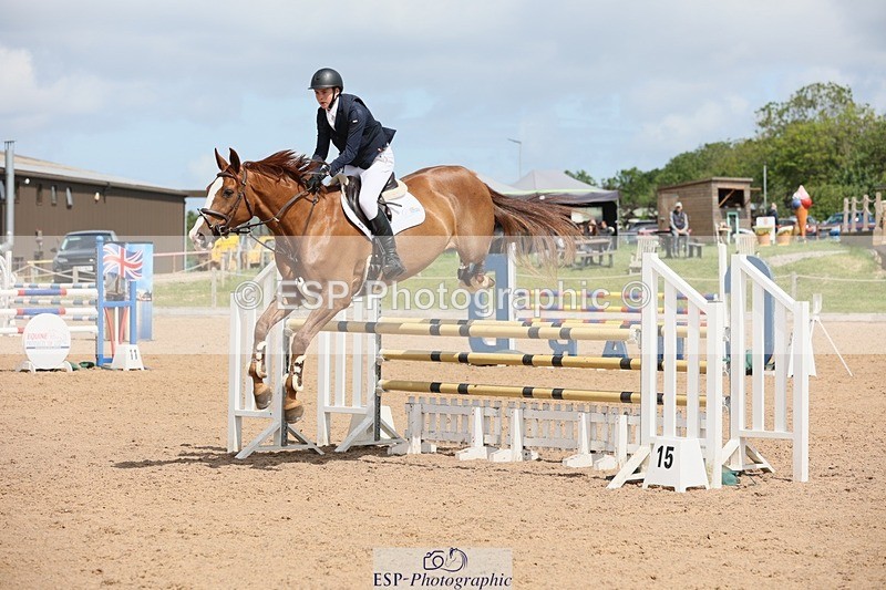 250525-113707-07909 - Cla 27 A&B 1.05 & 1.10m Snr Gran Prix