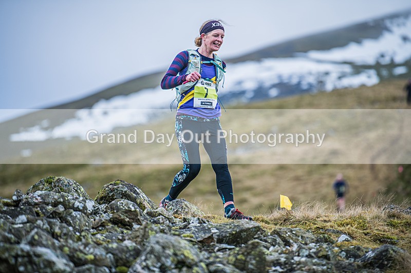 Clough Head-883 - Kong Running Clough Head Fell Race Saturday 7th February 2026