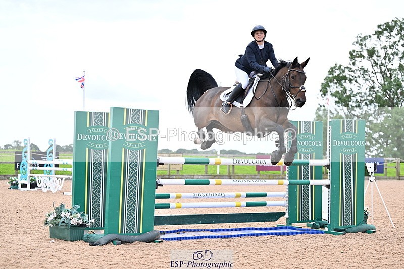 240726A-134814-01512 - Cls 3 Snr Foxhunter