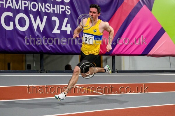 SenInd26-919563 - Track Male Set Two