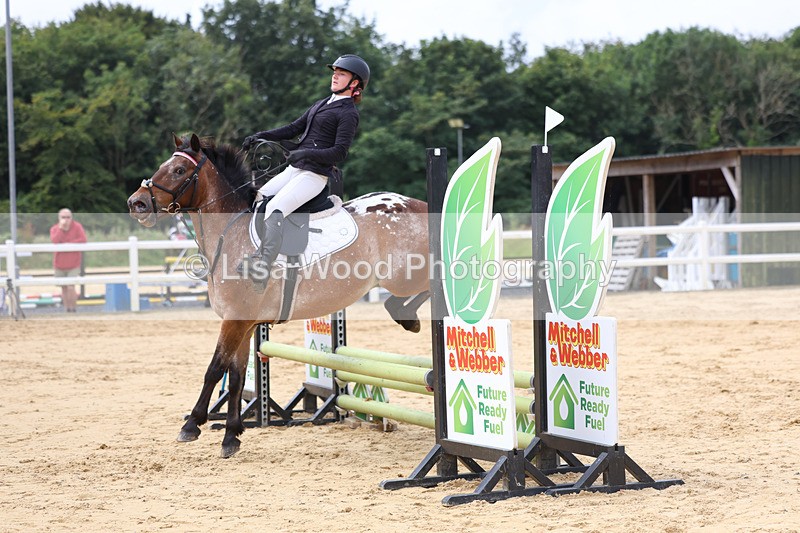 3E7A2585 - Class 4: 60cm Junior