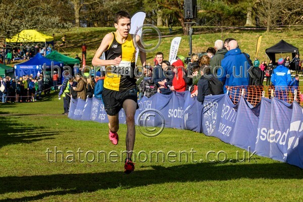 Falkirk25-913286 - U17 Men