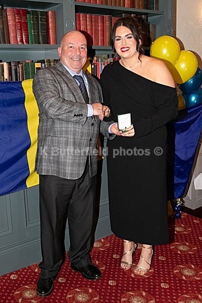 188 - Summerhill GFC Awards 2023