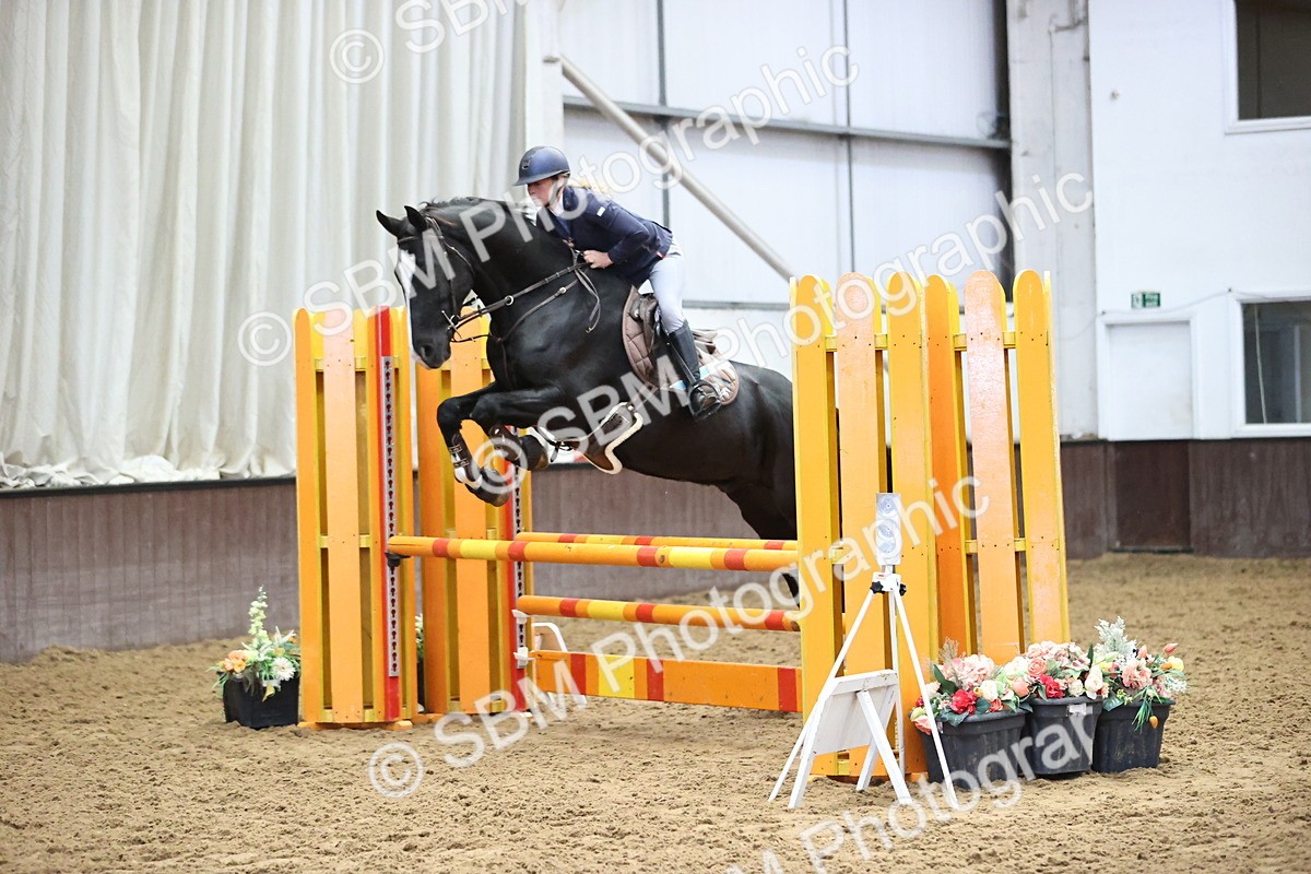 SBM_005916 - Class 17 - Equiyd Ruby Bluechip Qualifier