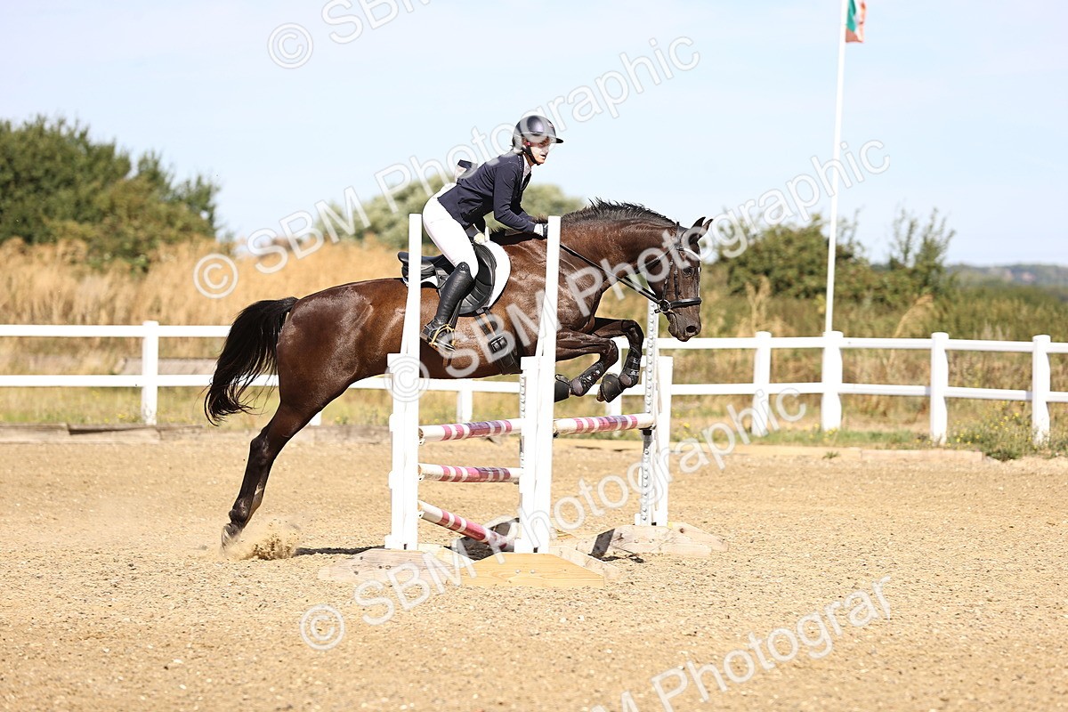 SBM_000236 - Class 2 - 0.85cm Amateur Championship Qualifier