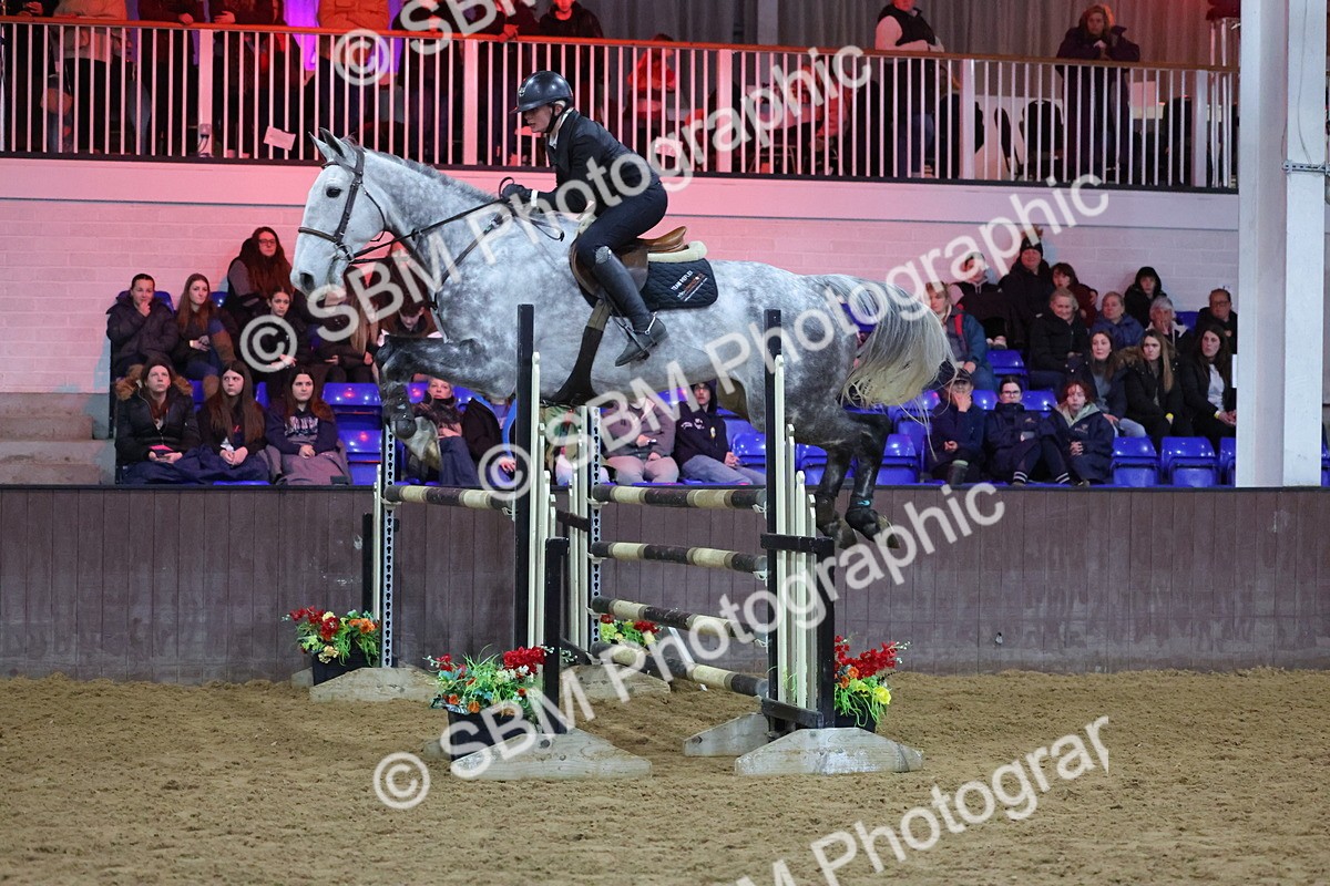 SBM_007400 - Class 1 - Pro/Am