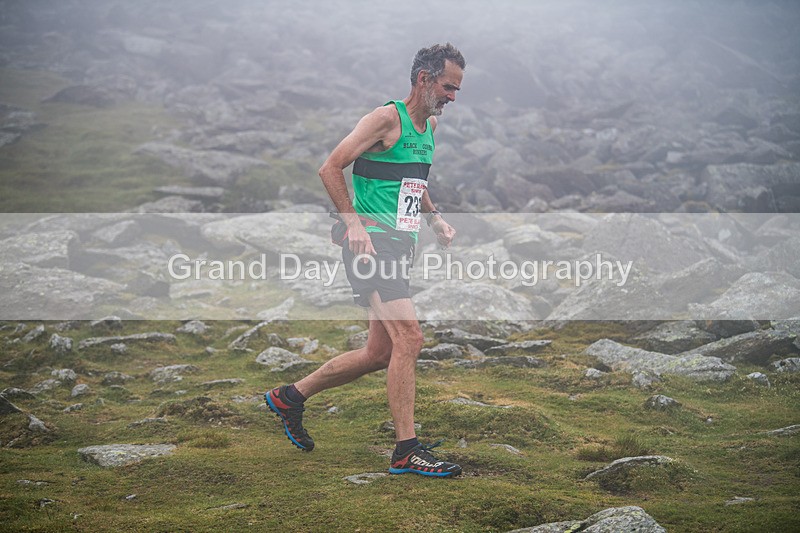Duddon Short-199 - Duddon Valley Short Fell Race Saturday 30th May 2025