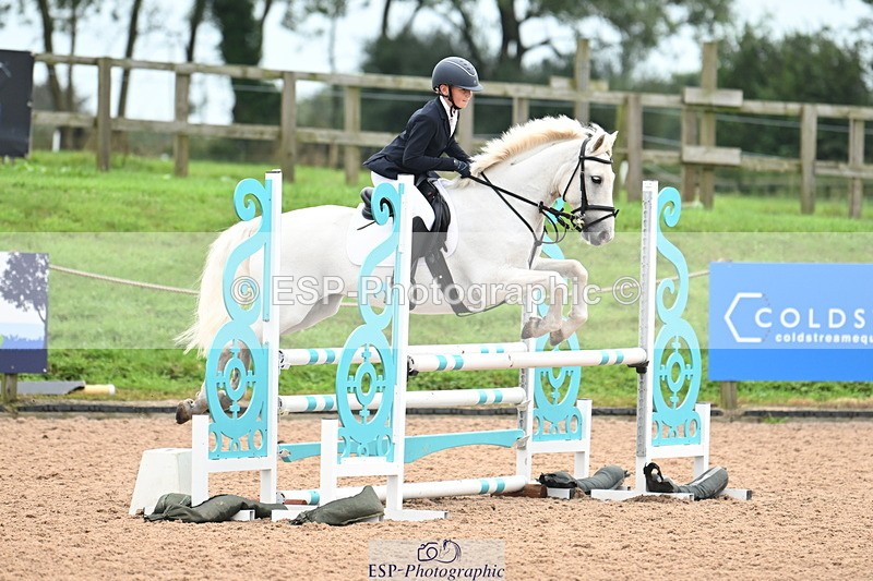 240907A-131456-01930 - Cls 3 Pony Medium Team 80cm & 90cm