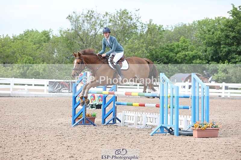 250509-163550-08841 - Cls 24 Snr Newcomers