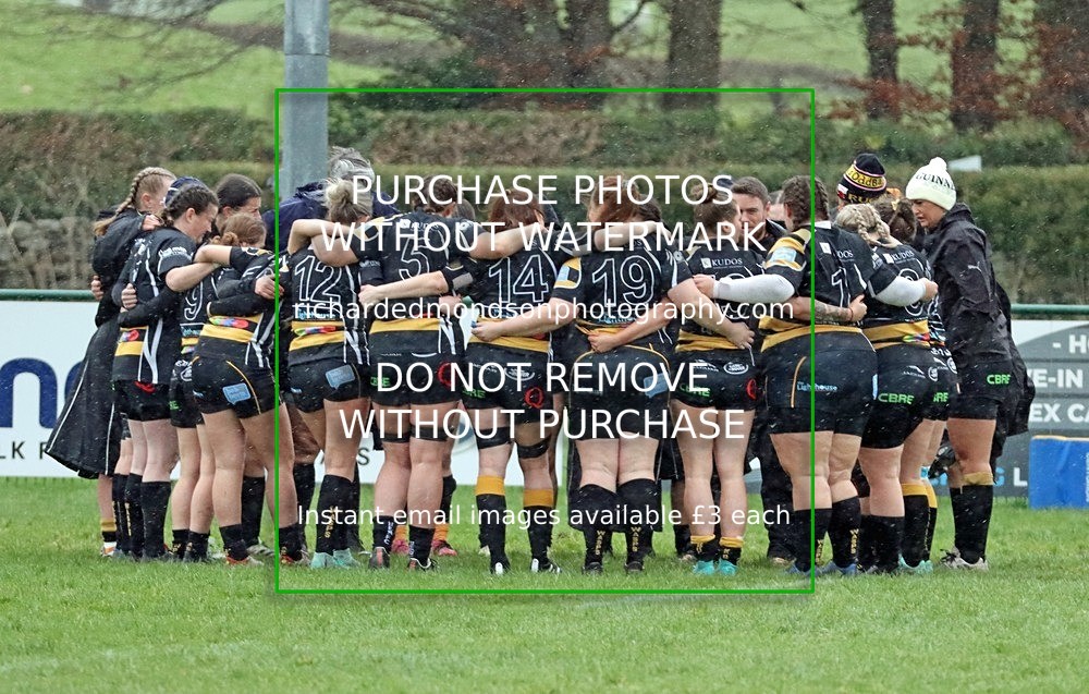 IMG_4285 - Kendal Ladies Wasps