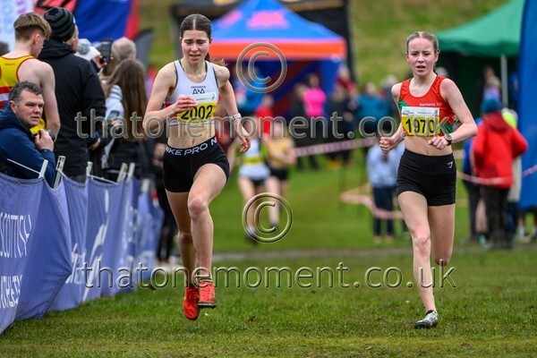 Falkirk26-921956 - U17 Women