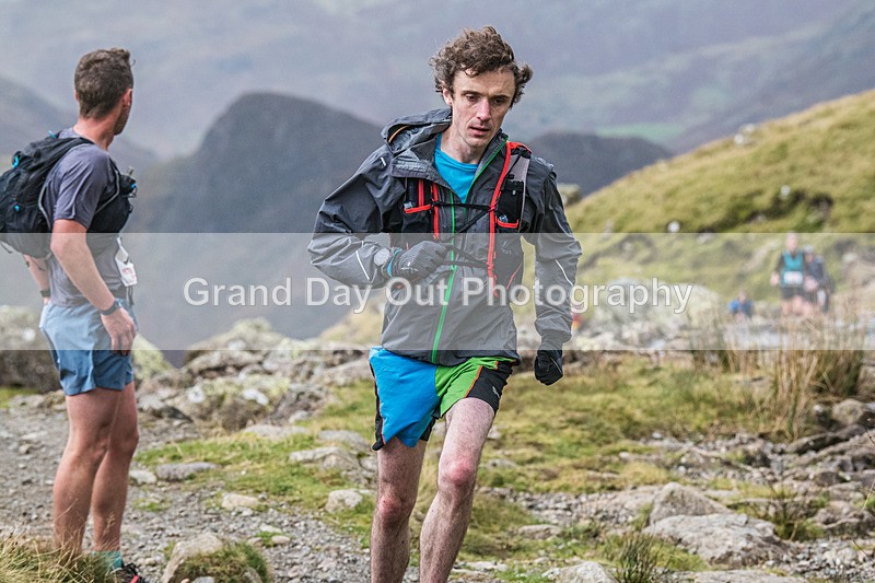 Langdale-407 - Langdale Horseshoe Fell Race Saturday 12thOctober 2024