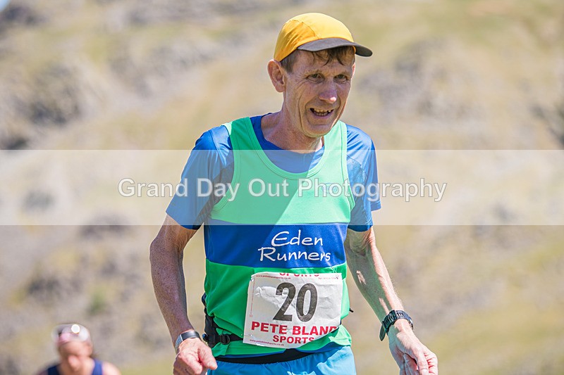 Glaramara-72 - Glaramara Fell Race Saturday 17th May 2025