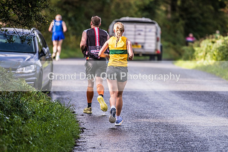 The One-286 - The One 10 Mile Road Race Saturday 13th September 2025
