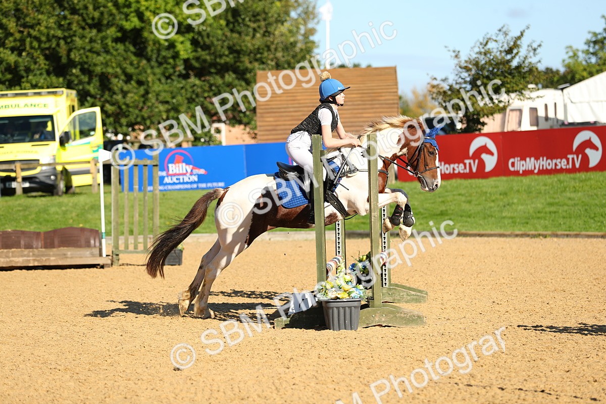 SBM_00963 - E2 Eventers Challenge 60cm Open