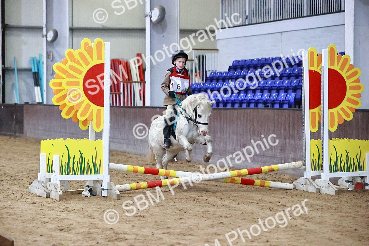 SBM_000024 - Class 1 - 40cm