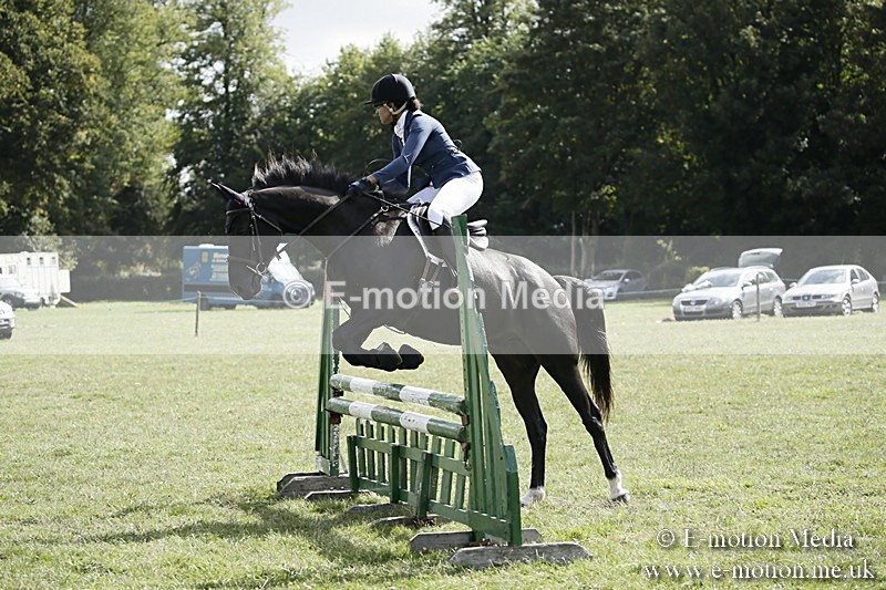 BVR090918 637 - BVRC Dressage and Show Jumping 09/09/18