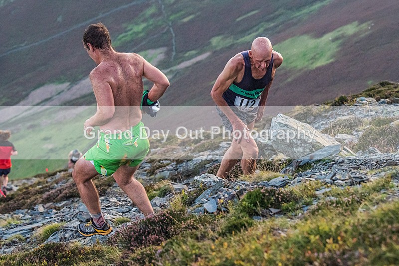 Gategill-267 - Gategill Fell Race Wednesday 6th September 2023