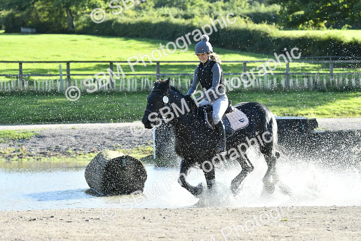 SBM_12506 - E6 - Eventers Challenge 80cm Championship