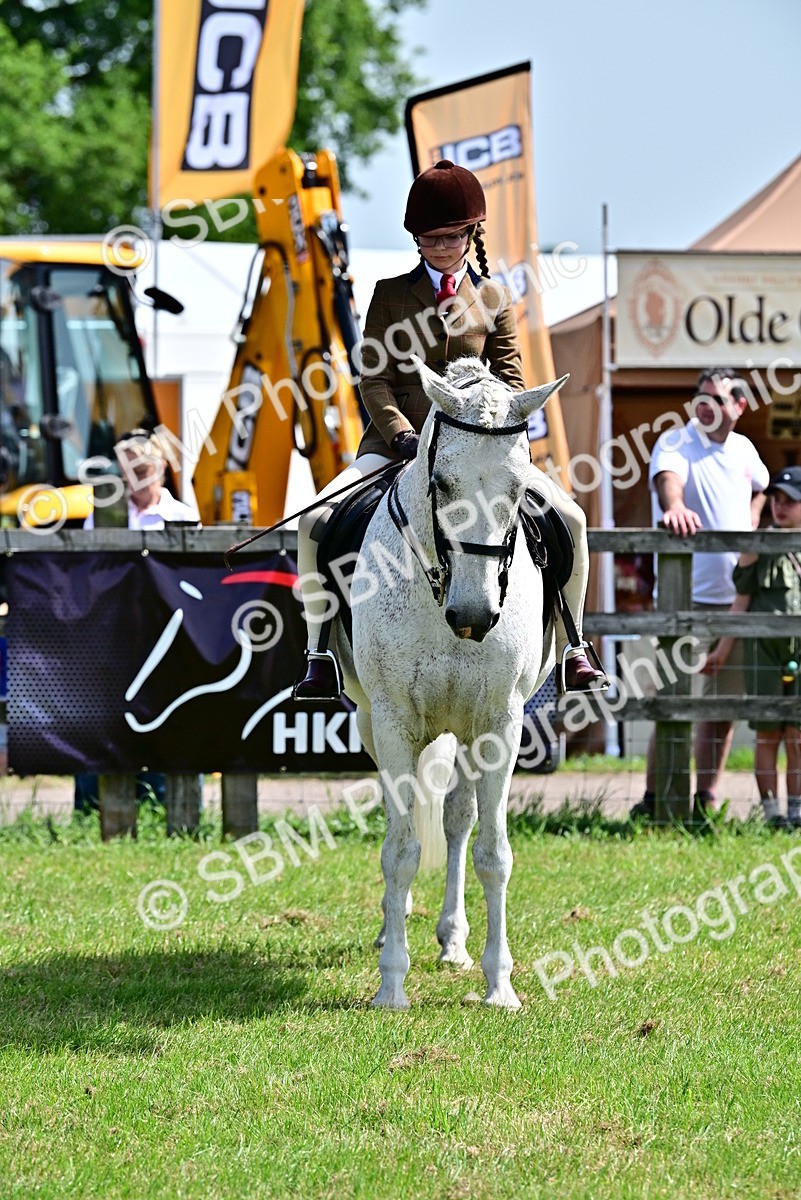 SBM_03766 - Class 58 - TSR  Ridden Veteran Amateur of the year