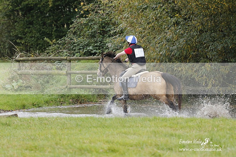  WWHT 171021 1968 - Novice Pairs (0.80m)  17/10/21