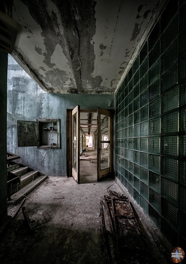  - CHORNOBYL & PRYPIAT