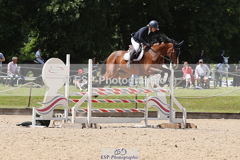 250614A-135002-07306 - Cls 29  Snr Discovery and 1m Open