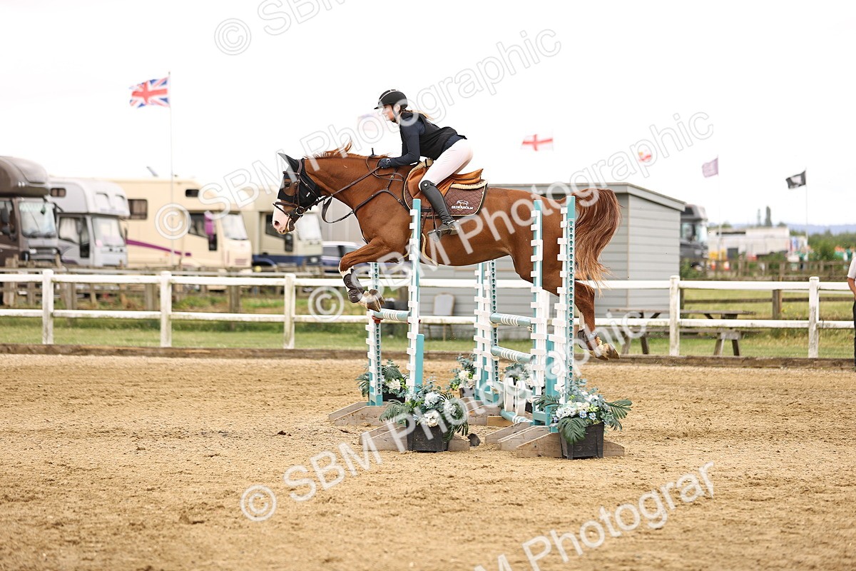 SBM_003310 - Class 21 - Senior Newcomers - 1.10m