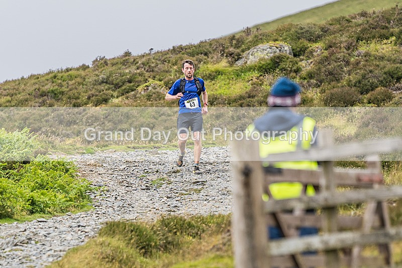 Skiddaw-443 - Skiddaw Fell Race Sunday 7th July 2014