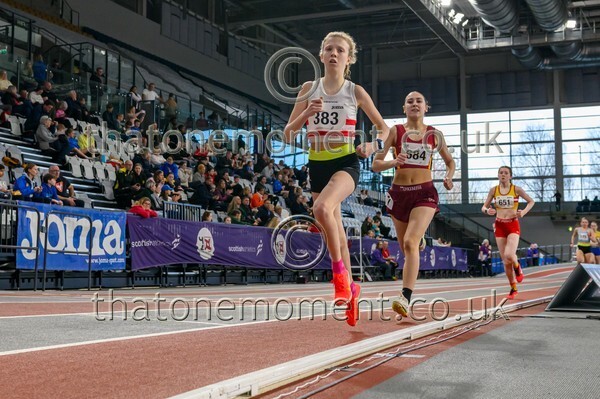 Age26SUN-811131 - Track Female Set Two