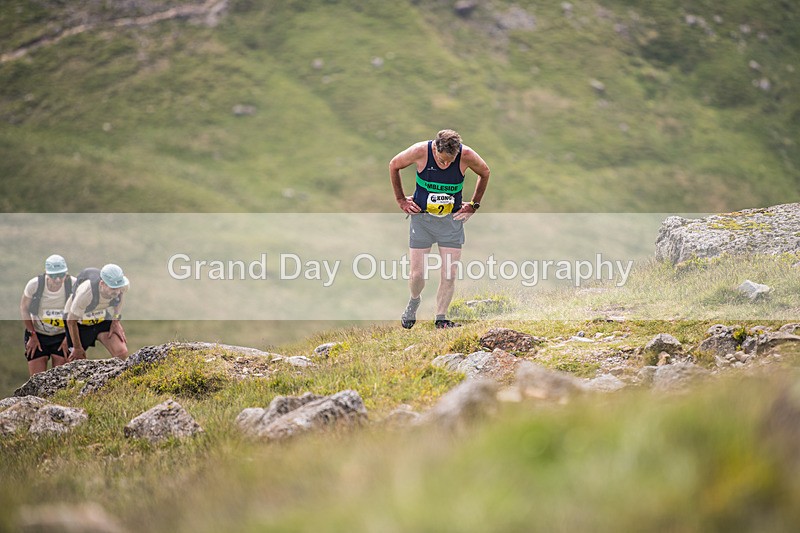 Great Lakes-944 - Great Lakes Fell Race Saturday 21st June 2025